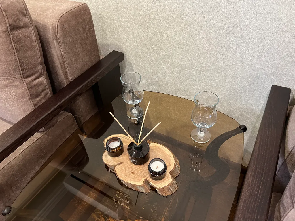 Квартира с видом на море в Дивноморске