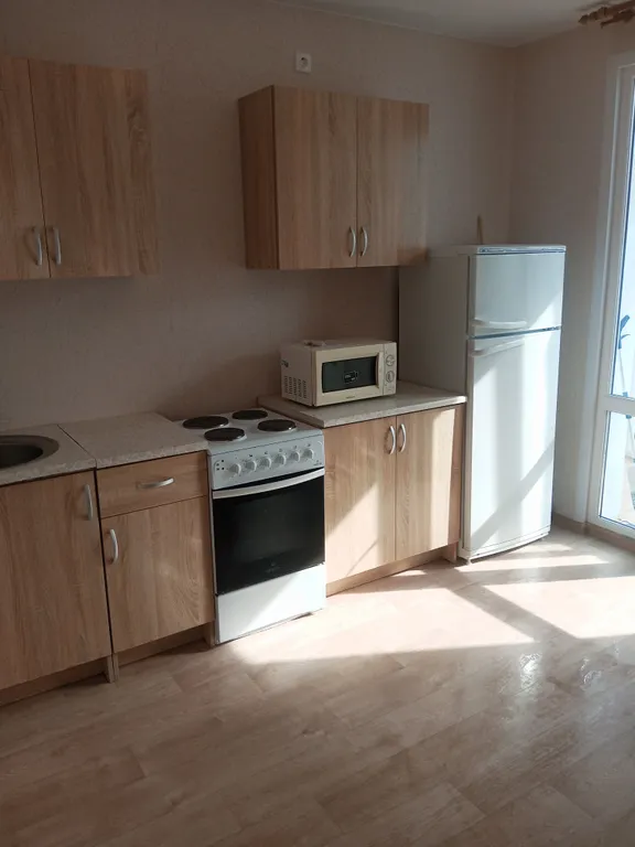 Квартирка у воинской части