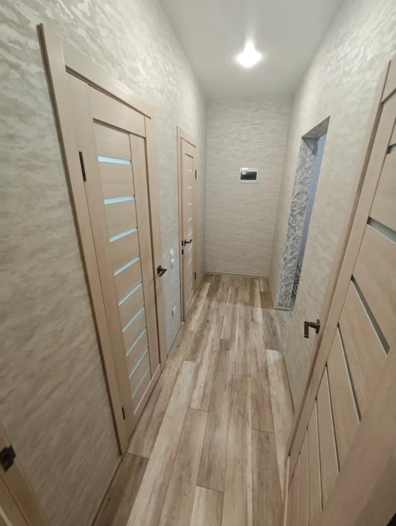 Квартира в центре