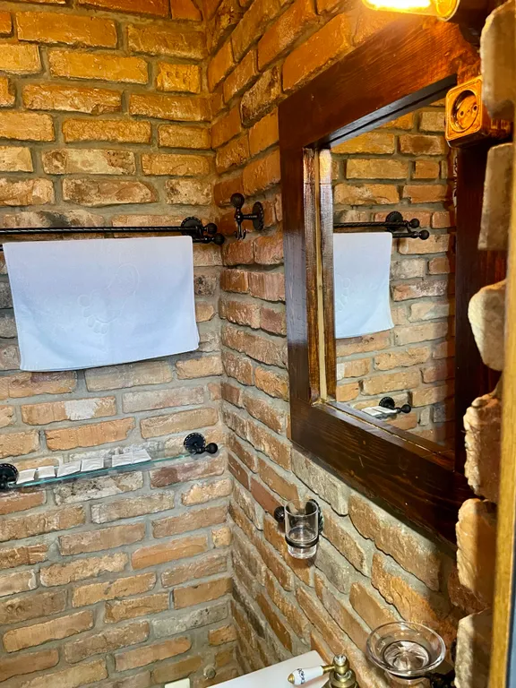 Квартира 1-комнатная Квартира — Сухум