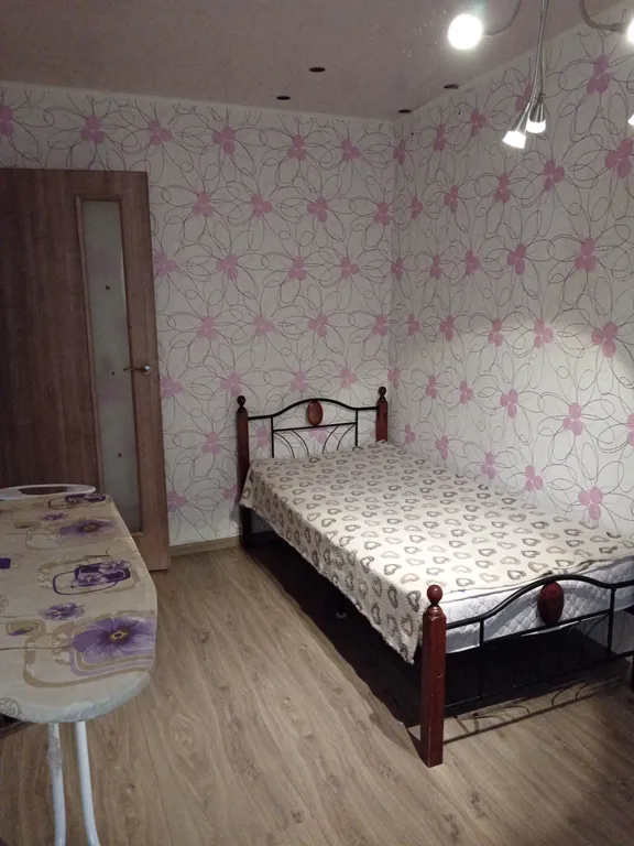 Квартира Уютная квартира — Самара