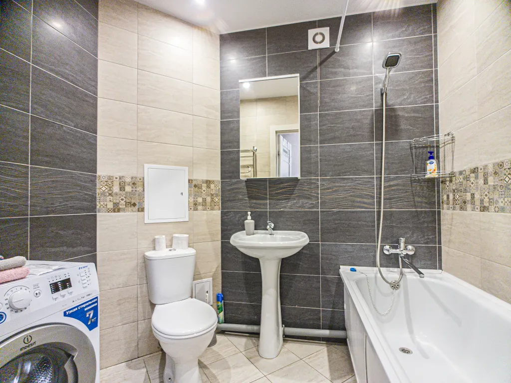 Квартира в 2-х минутах от центра ортопедии