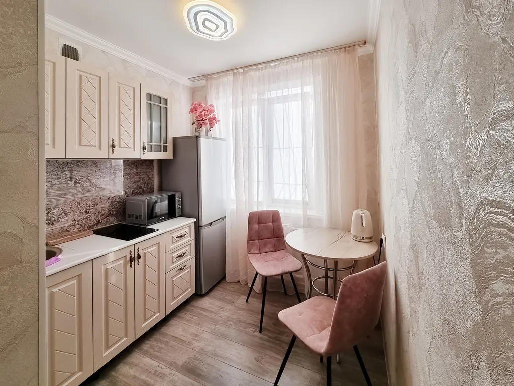 Уютная, чистая квартира в центре города