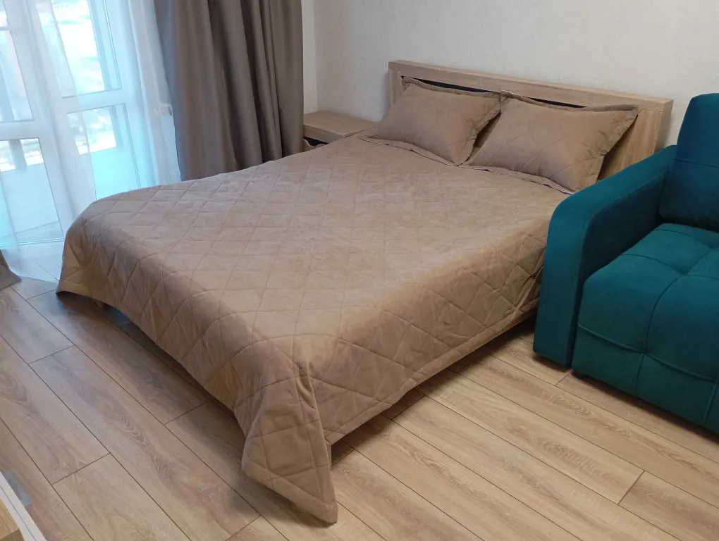 Уютная квартира на Московском проспекте