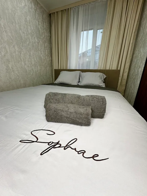 Уютная квартира в центре