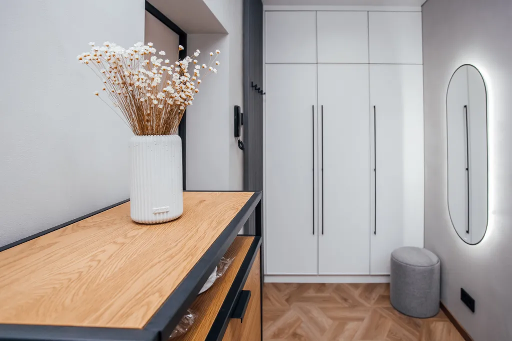 Уютная квартира с красивейшим видом на море