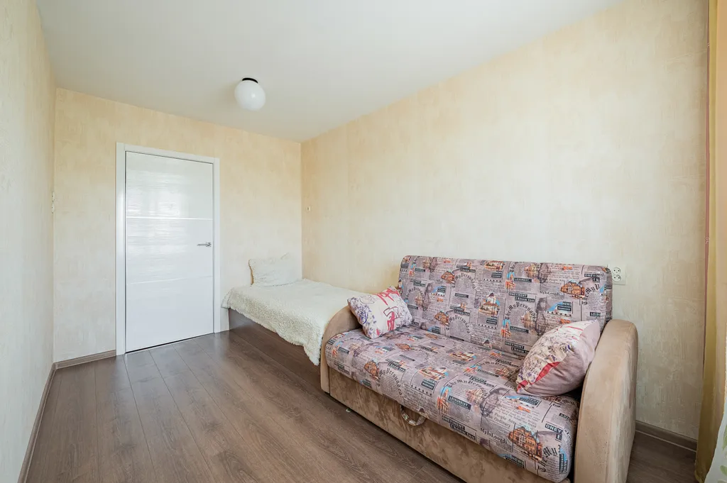 Уютная 2-х комнатная квартира в центральной части Владивостока