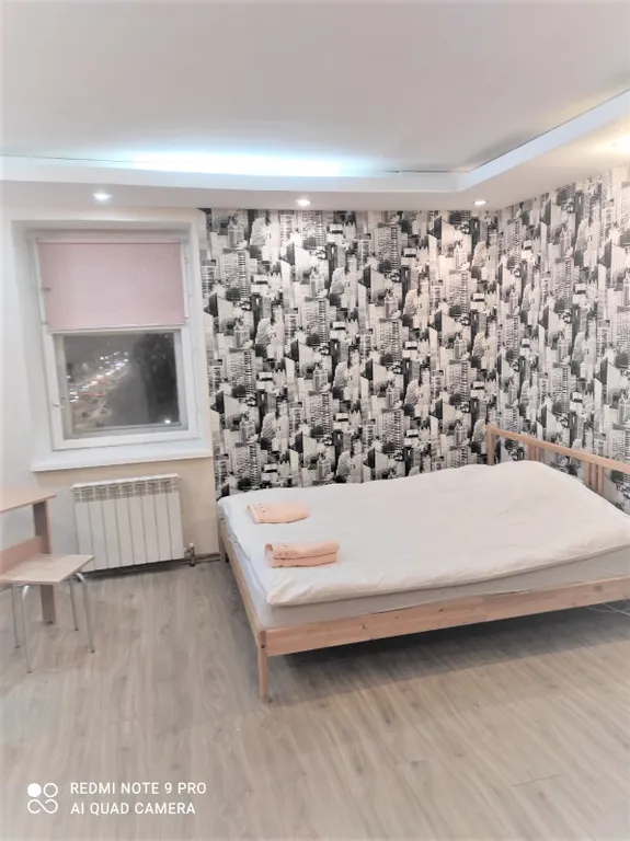 Семейный апартамент