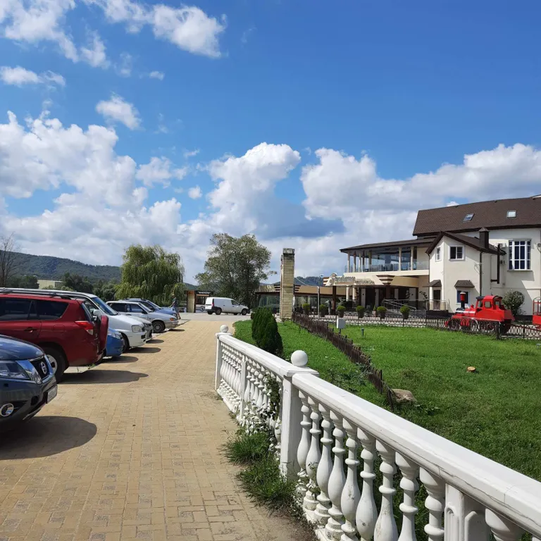 Квартира Квартира Уютная компактная студия 15м на озере — Горячий Ключ