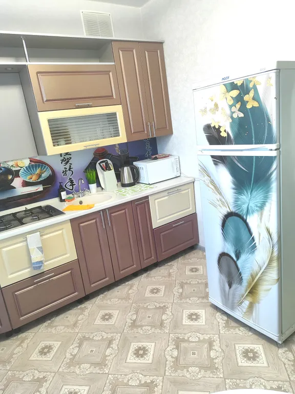 Квартира рядом с Набережной