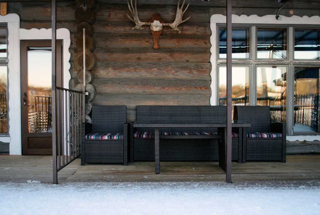 5-комнатный Дом