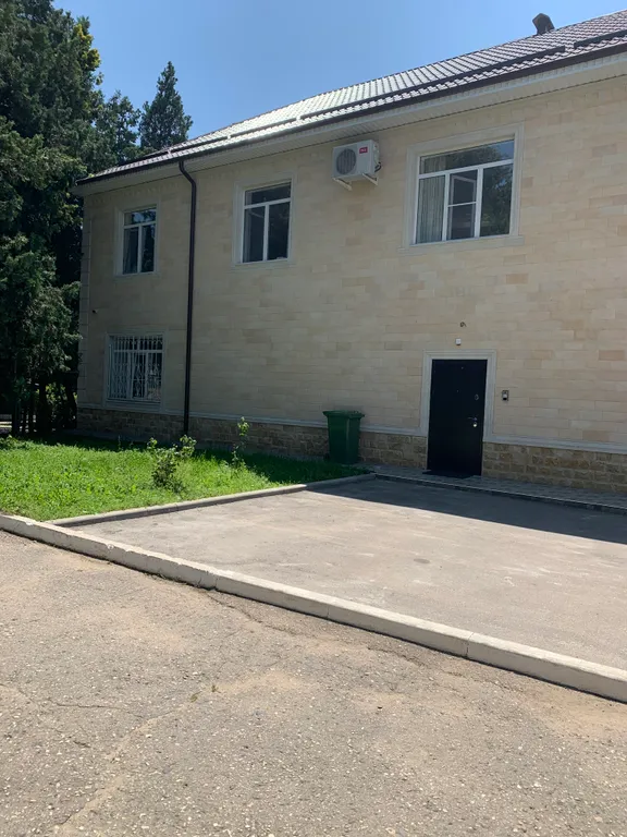 Дом со всеми удобствами