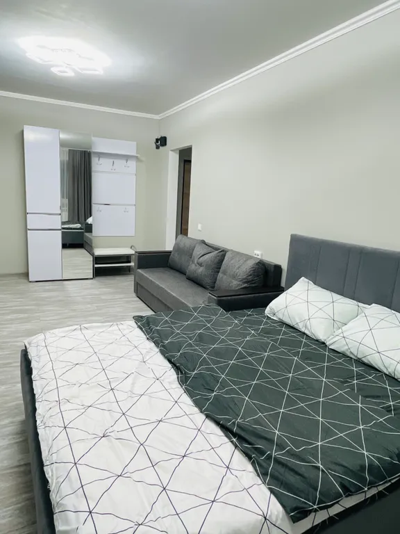 Уютная квартира в центре