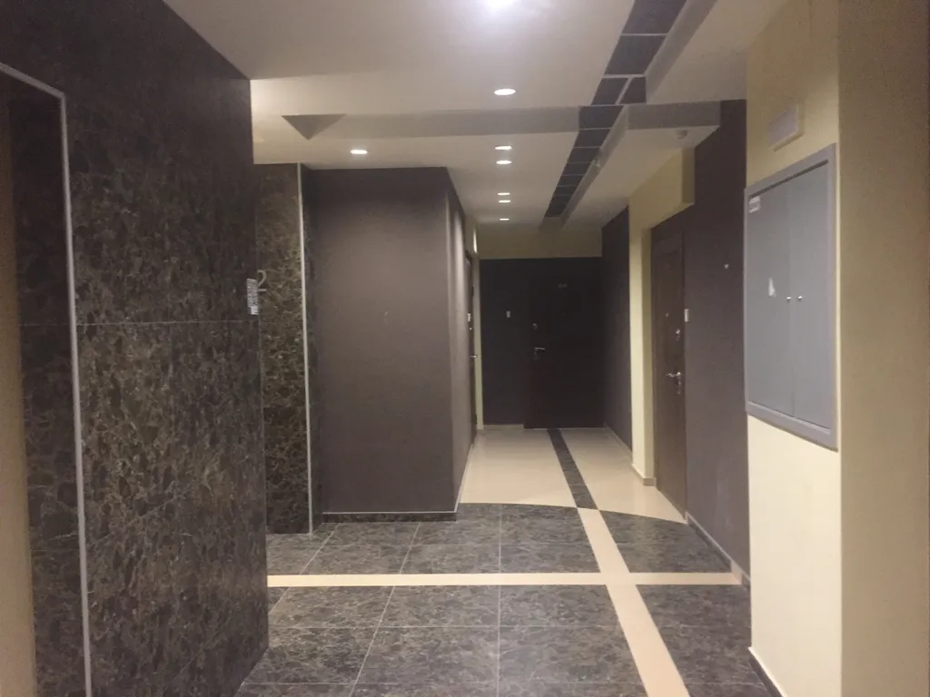 Квартира Квартира Jane’s flat — Санкт-Петербург