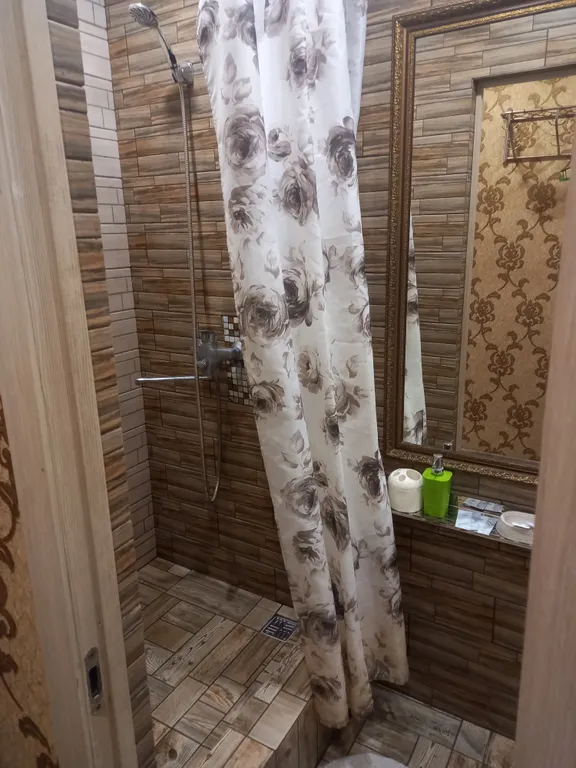 Студия в центре города