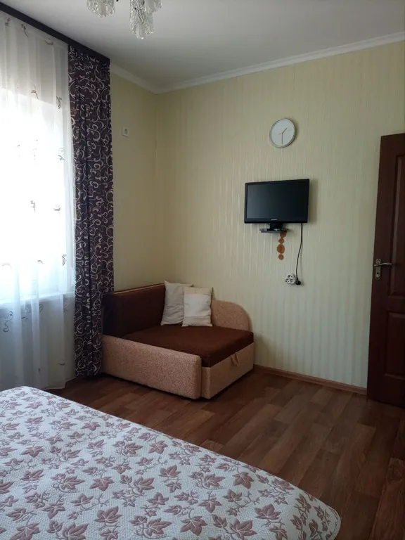 Уютный таунхаус