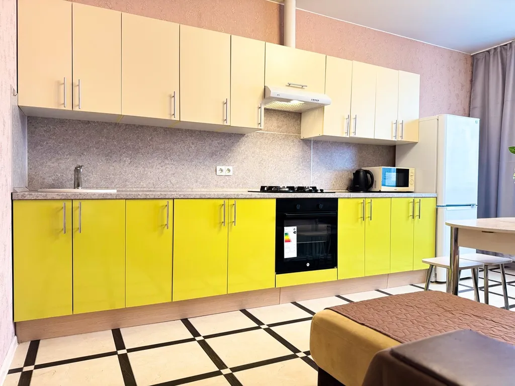 Квартира рядом с ЖД Вокзалом Рязань-1