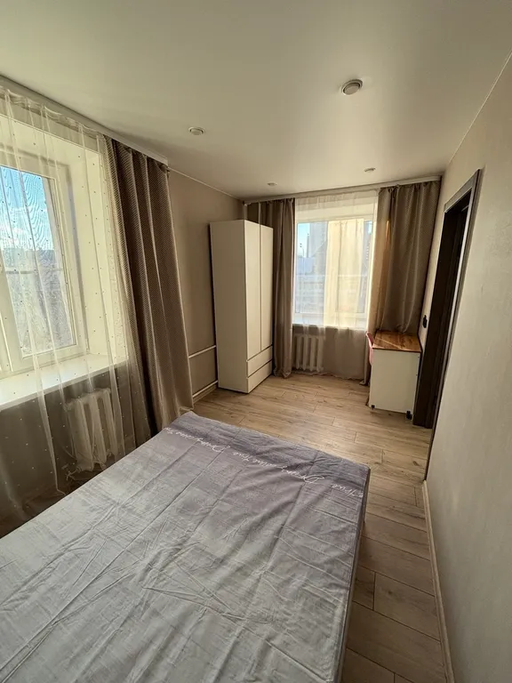 Уютная 2-комнатная квартира в центре города