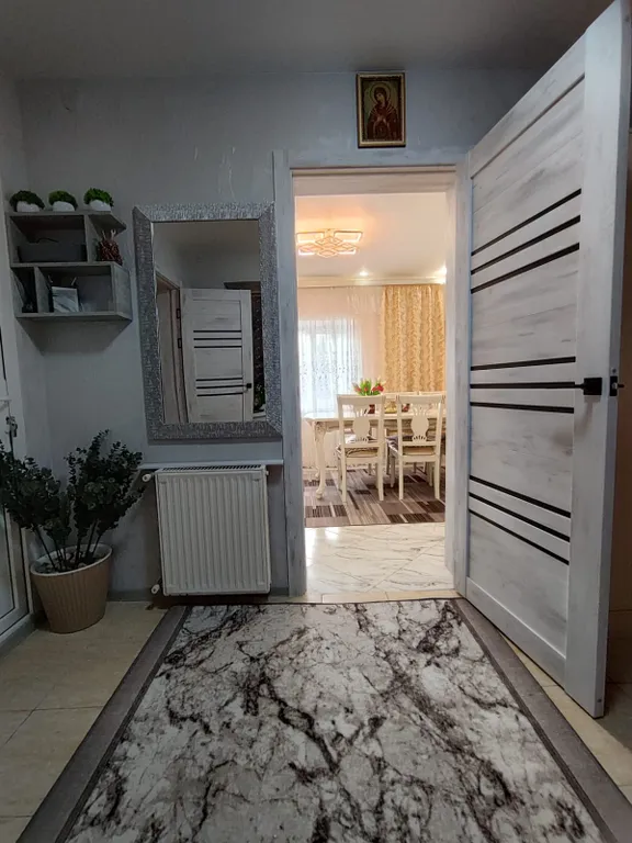 Жилье у моря