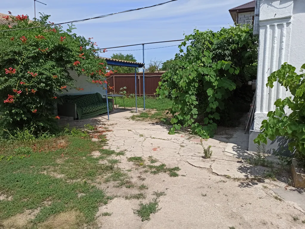 Дом под ключ