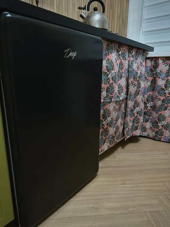 Уютная двухкомнатная квартира в центре