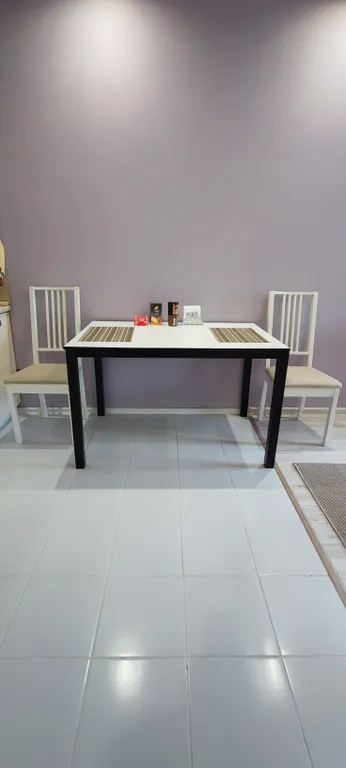 Уютная студия в Прибрежном микрорайоне Левобережья