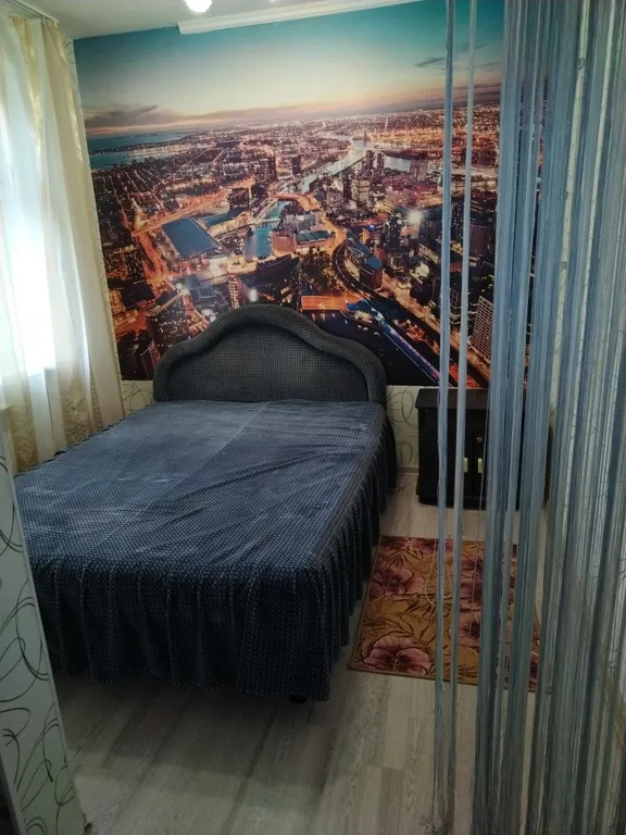 1-комнатная Квартира — аренда посуточно в Барнаул