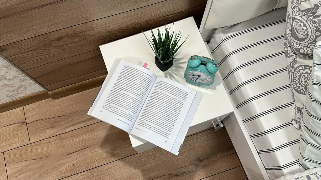 Уютная современная квартира-студия