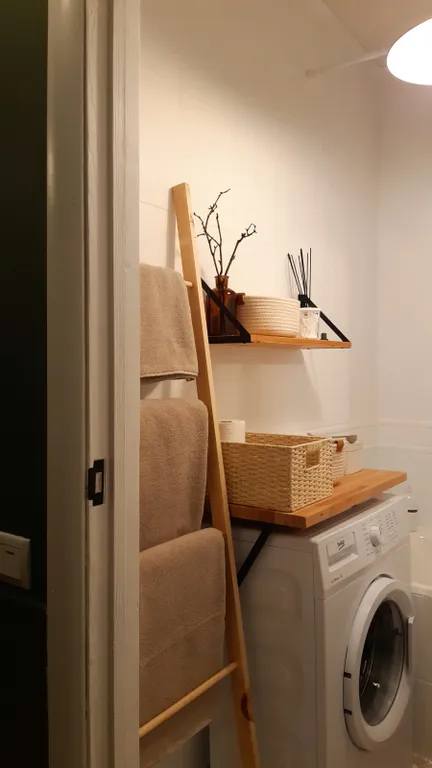 Уютная квартира в самом центре города