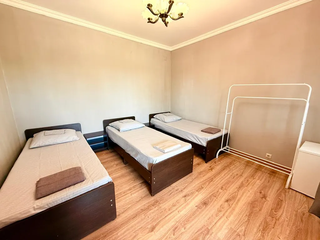 Квартира Комната — аренда посуточно в Сухум