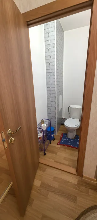 2-комнатная квартира только после ремонта в 20 мин. Пешком от метро