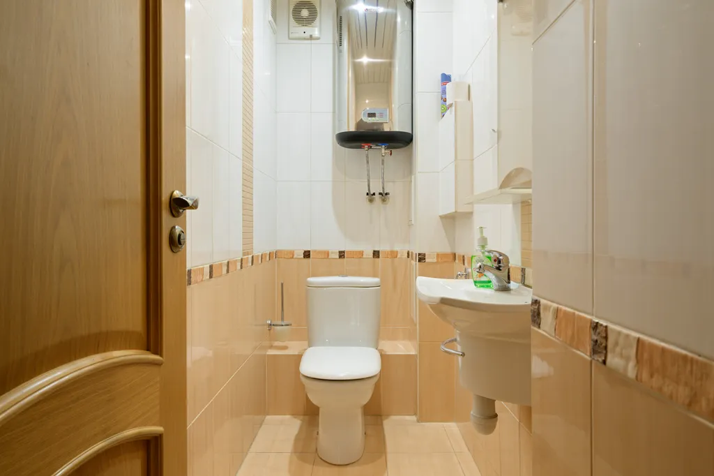 Квартира рядом с кардиоцентром и СК Буртасы