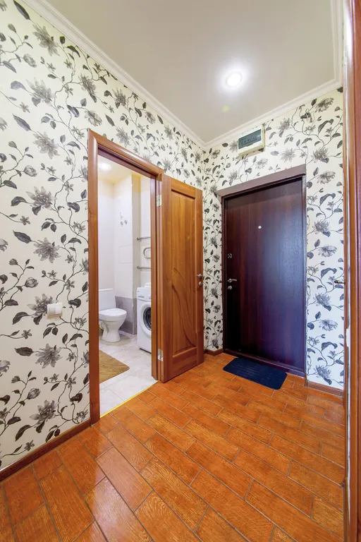 Квартира Уютная квартира рядом с парком Краснодар — Краснодар