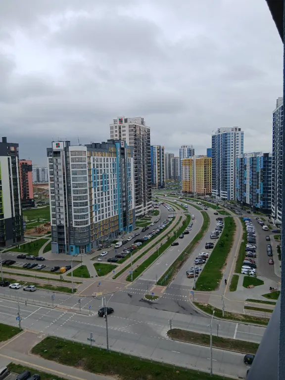 Квартира 2-комнатная Квартира — Минск