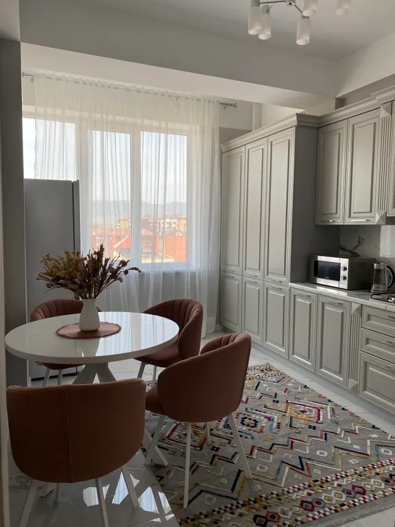 Квартира Уютная квартира — Каспийск