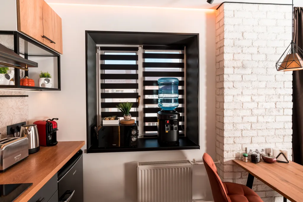 Квартира Уютная квартира в центре города — Сортавала