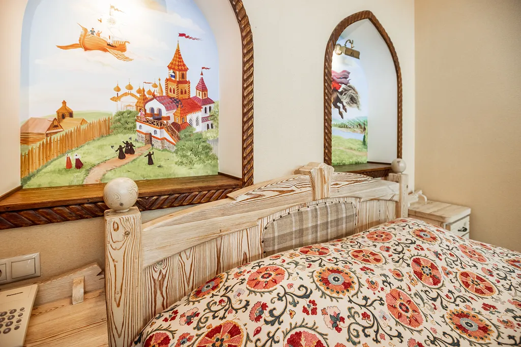 Квартира Комната — Геленджик