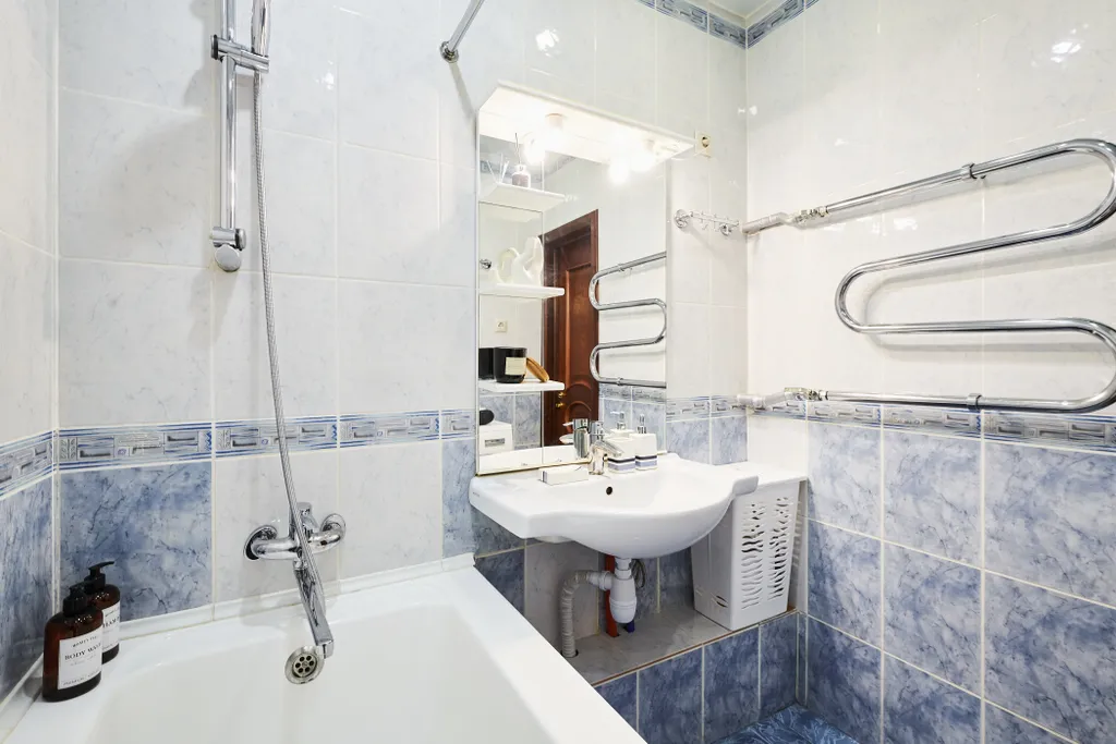 Квартира Квартира Четверка на Никитском бульваре — Москва