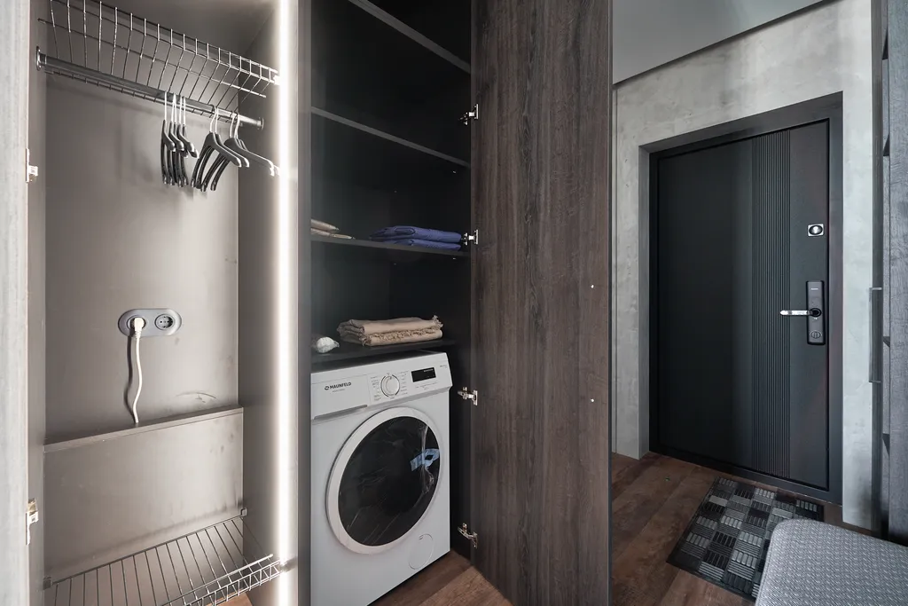 Стильный пентхаус Таити VIP для комфортного отдыха