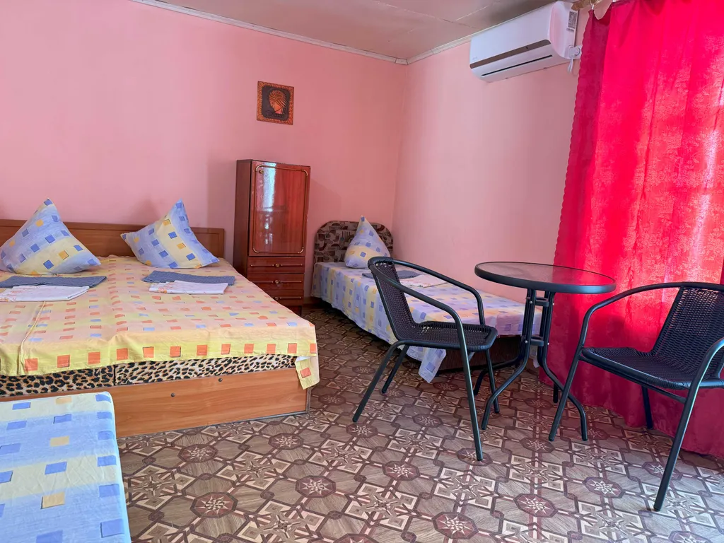 Квартира Комната — Судак