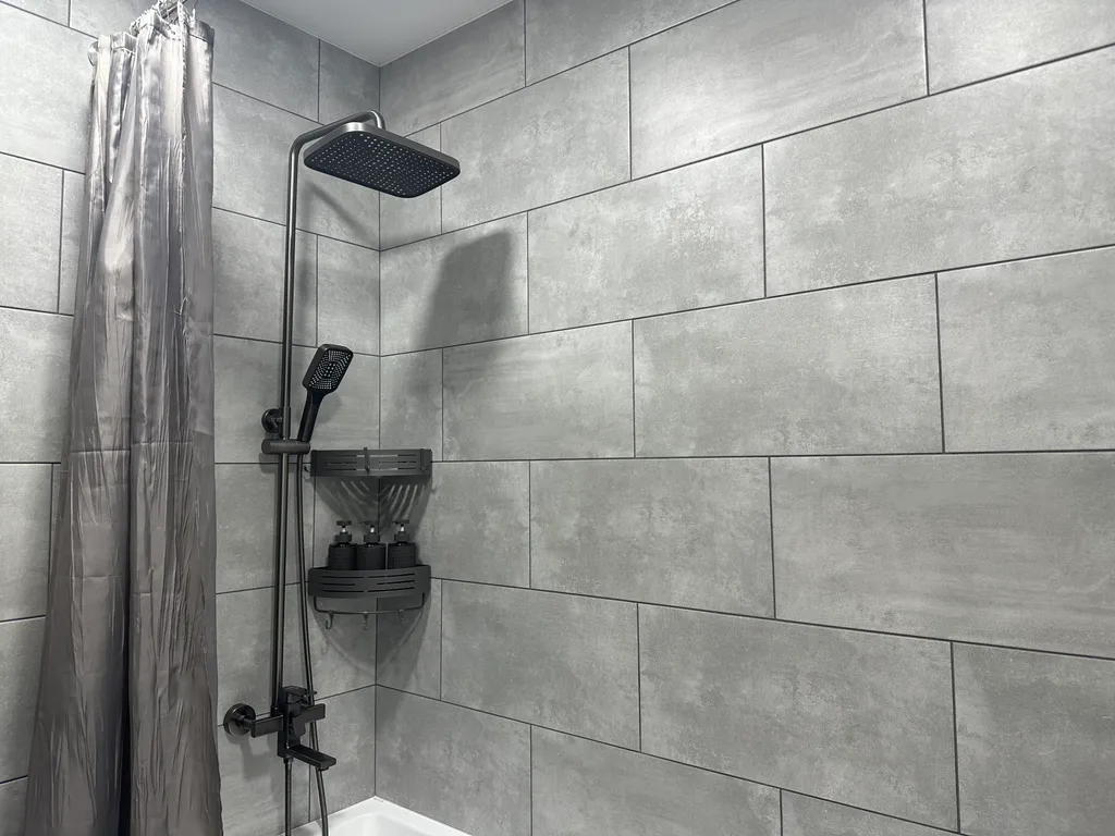 Уютная квартира в красивом районе города