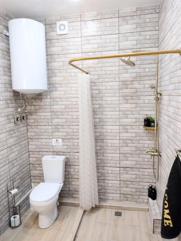 Жилой дом Gray