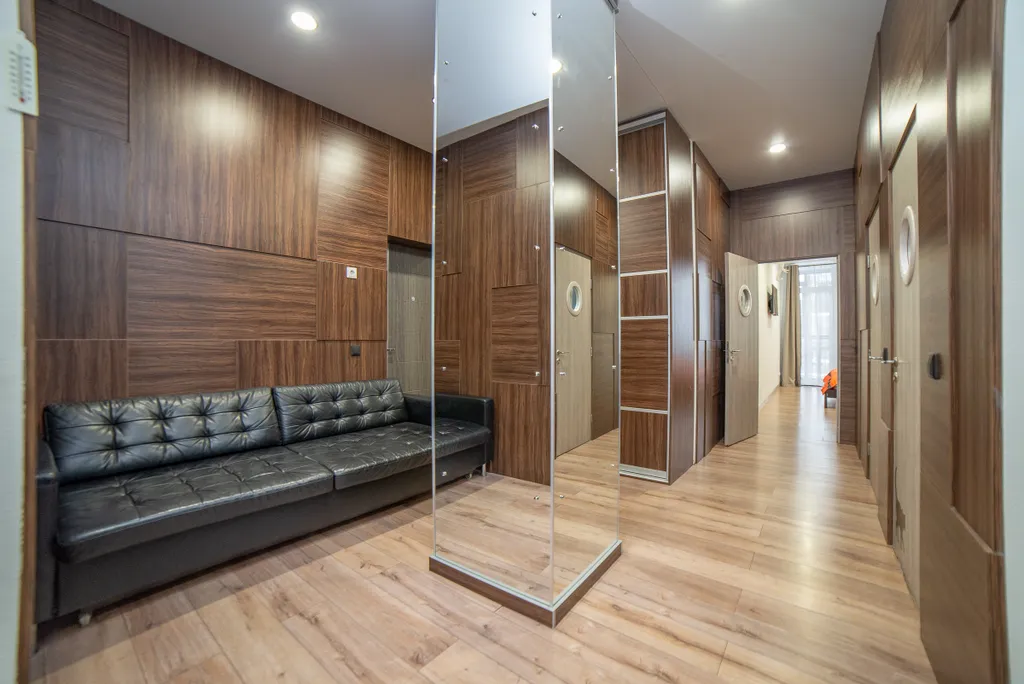 Апельсиновый тирамису