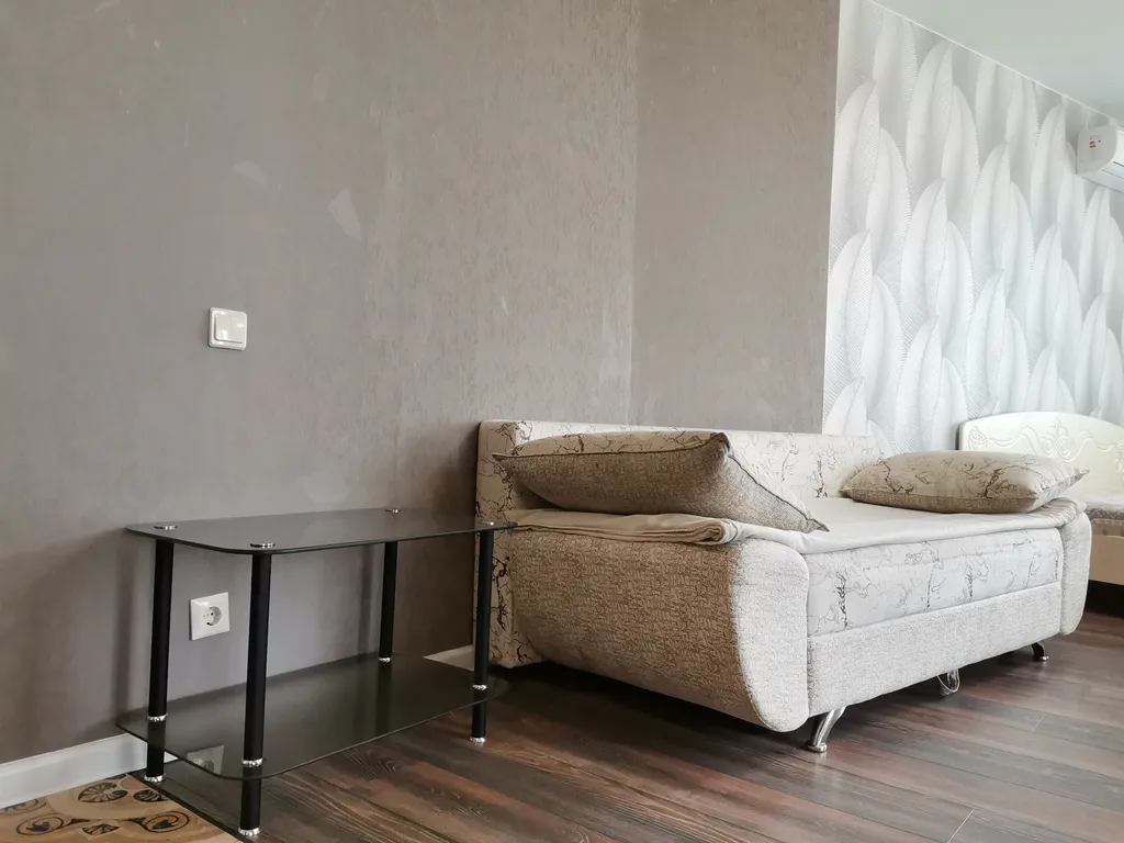 Квартира Квартира с видом на Амур — Хабаровск