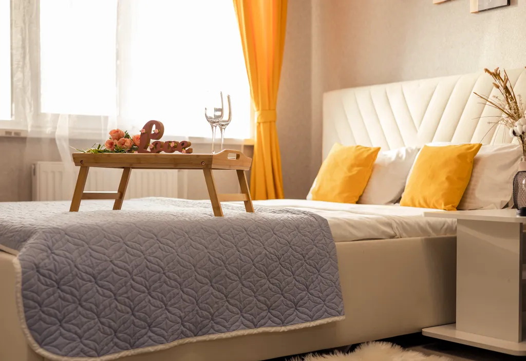 Солнечный рай