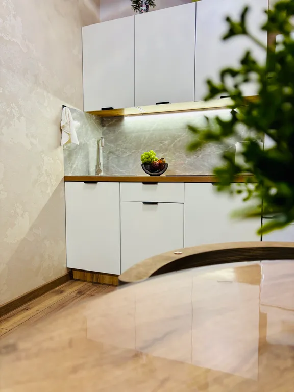 1 комнатная Квартира в «Облаках»