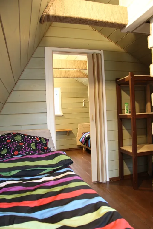 Дом Вишневый берег