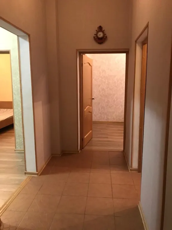 3-комнатная квартира в Старых Гаграх