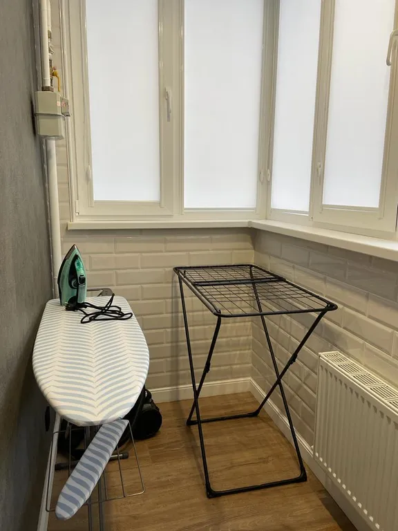 Шикарная квартира