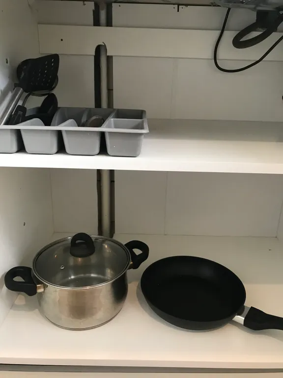 Комфортный отдых в уютной квартире